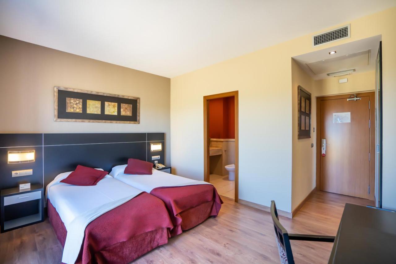 קוניל דה לה פרונטרה Hotel Andalussia מראה חיצוני תמונה