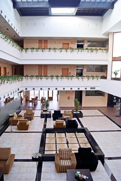 קוניל דה לה פרונטרה Hotel Andalussia מראה חיצוני תמונה